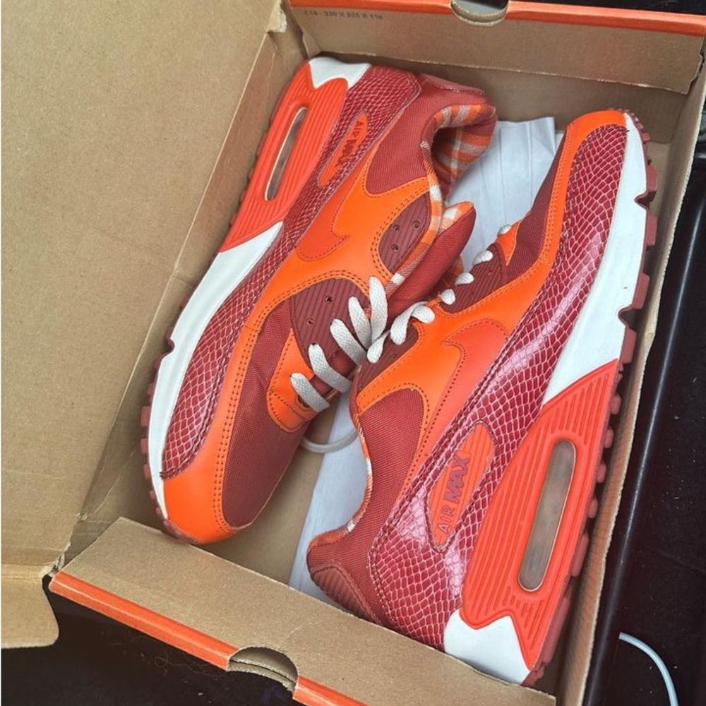 Nike Air Max 90 Steve Nash